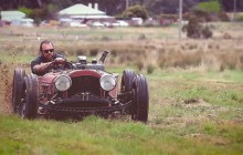 Fuel Tank TV Annual ~ DVD Trailer