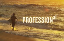PROFESSIONal: Eric Arakawa Surfboard Shaper