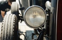 The Reetz Epic Adventure