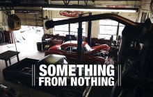 Depth of Speed: Something From Nothing