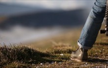 HARLEY-DAVIDSON STELLALPINA BY ROBERTO ROSSI