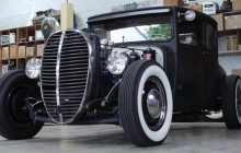 Martin Croston & The Vultures