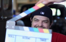 Ryan Cochran & The Jalopy Journal